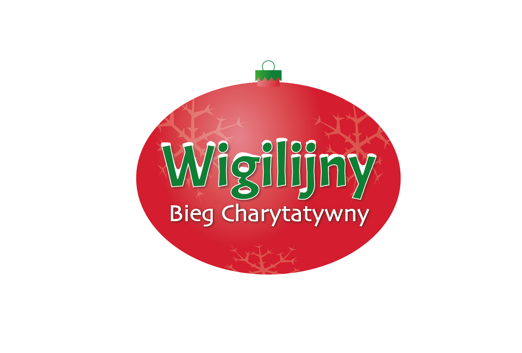 Wigilijny Bieg Charytatywny